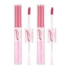 IPKN Personal Tone Tinted Gloss Duo 4 Types (1+1) /