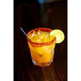 Philosophy passionfruit margarita