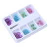 40pcs Dental Polishing Discs Teeth Whitening Resin Oral Teeth Finishing