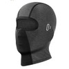 Motorcycle Balaclava Face Mask for Riding – Breathable, Quick-Drying Full