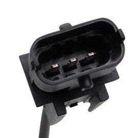 TRQ Crankshaft Position Sensor Compatible with 2018-2020 Genesis G80 2018-2019 G90 2011-2016 Hyundai Equus 2009-2014 2009 Kia Borrego 2015-2017 K900