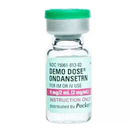 Demo Dose® Ondansetrn Zofrn 2mg mL 2ml