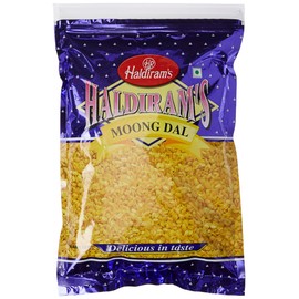 Haldiram Moong Dal - 400g - Pack Of 1