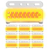 Moderno La Tail Side Marker LED 24V Thin General Purpose
