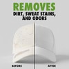 4-in-1 Professional Hat Cleaning Kit - Removes Dirt and Stains,
