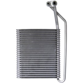 Klimoto Evaporator | Compatible with Toyota 05-15 Tacoma
