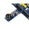 Waveshare Laser Receiver Module Laser Sensor Module Transmitter Module for