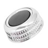 Radio Volume Adjust Control Knob 8T0919070B Auto Parts Replacement for