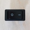 1 Piece KEDU HY60E Push Button Switch ON-Off Rocker Switch