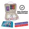 Multiprint - Travel Set Minnie