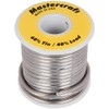 Mastercraft 60/40 Solder - 1 Lb.