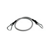 Windhager Spring Hook Expander Rope Safety Elastic Rope Tarpaulin Rope