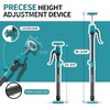 MAXENIKIT Third Hand Support Pole Heavy Duty, Cabinet Jacks for