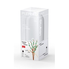 Sluban Flowers Fontanesia M38-B1101-15