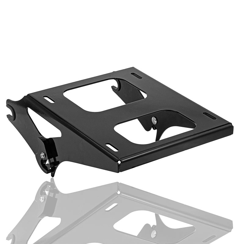 SI For Harley 14-up Touring Detachable Tour Pack Mount Rack