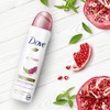 Dove Shower Gel