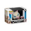 Epic Collectibles Pop Anime: Demonslayer - Inosuke Hashibira Lounging Pose