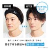 THE FUTURE Men's BB Cream, Face Covering Cream, Concealer, Foundation