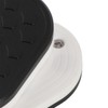 Metal Haptic Push Card Slider Toy for Adults Fingertip Relief