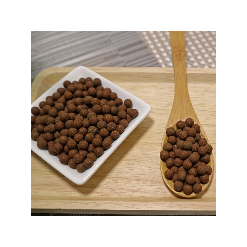 500g of chamduri and goji berry pills / 참두리 구기자환