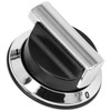 SPARES2GO Control Knob compatible with Rangemaster Cooker Oven Hob
