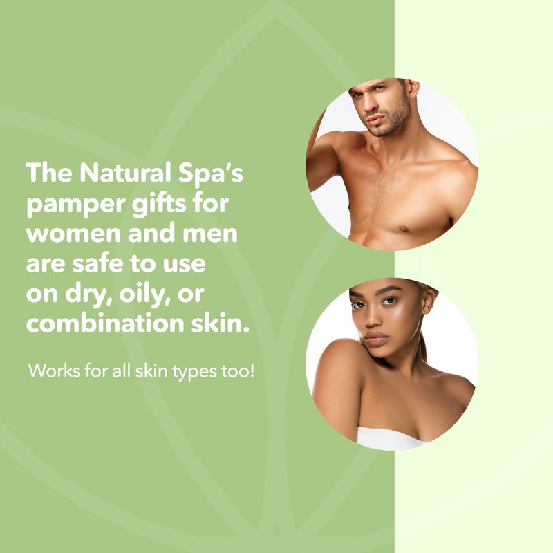 Natural Body Scrub - Vegan - Plastic Free - 8