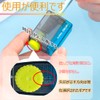Pencil Sharpener, Manual, Pack of 2, 4 Levels Adjustment, Head