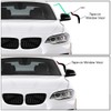 Fits for Nissan Altima 2007-2012 Safe Smoke Window Visor Sun