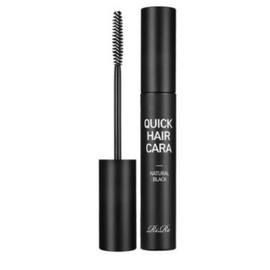 Lir Quick Hair Mascara 10g, NATURAL BLACK, 3 pcs / 리르 퀵 헤어 마스카라 10g, NATURAL BLACK, 3개