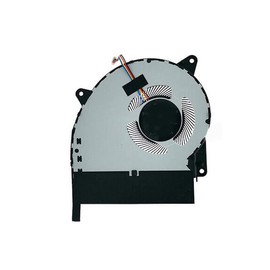 Replacement CPU Cooling Fan Compatible with ASUS ROG Strix RTX Scar II GL704 GL704GW S7C FL2D DC12V