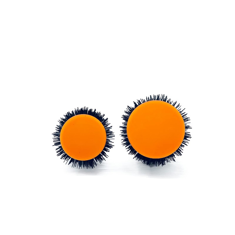 Marilyn Brush Hot Flash Ceramic Brush, 2 Inch