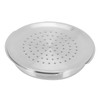 Coffee Capsule Reusable Refillable Coffee Filter Cup with Spoon Brush