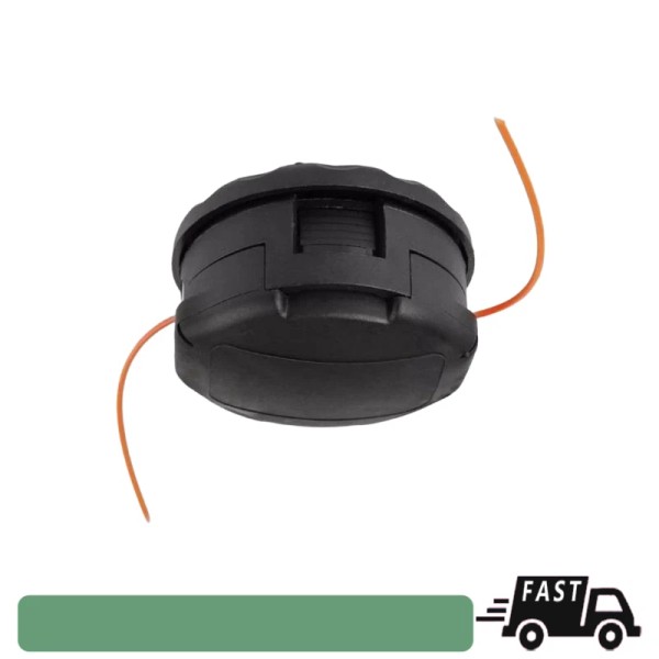 Unbranded Weed Eater Trimmer Head Fits Echo Speed Feed 400
