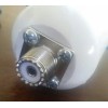 N/A OCF Off-center-fed 20 meter Half-Wave Ham Radio Dipole Antenna