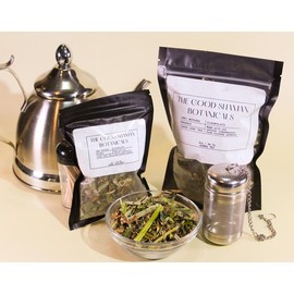 *New*CleanSlate Loose Leaf Tea herbal beverage health tea - Size: 2 oz.