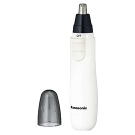 Panasonic ER-GN12-W Etiquette Cutter, Men's Grooming, White (ER-GN12) ER-GN12