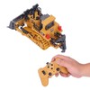 1:24 Scale Remote Control Front Loader Construction Vehicle Toy Kids