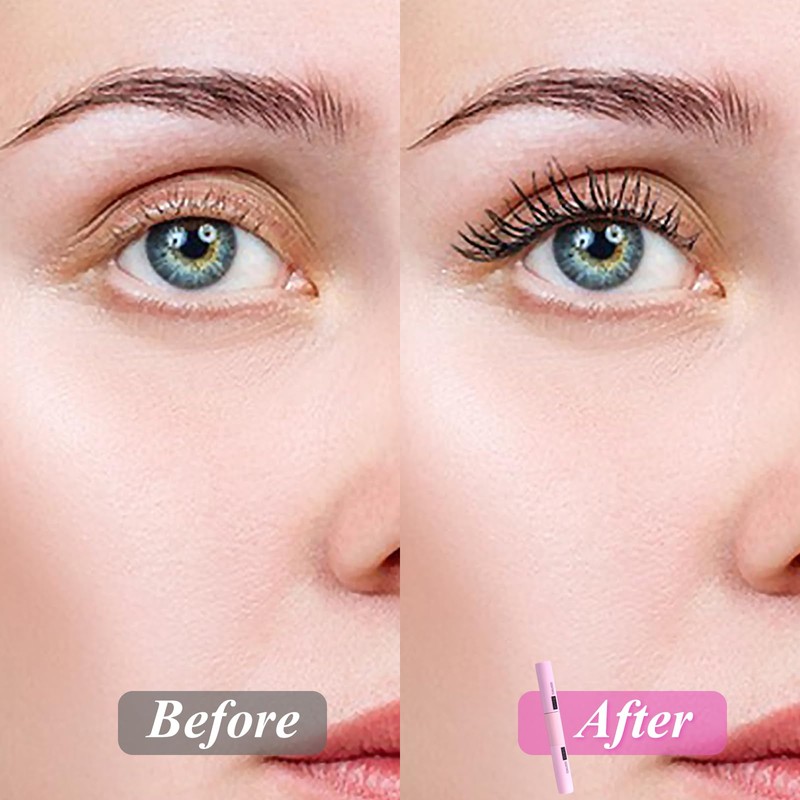 Lash Bond and Seal Cluster Eyelash Lashes Glue for Individual