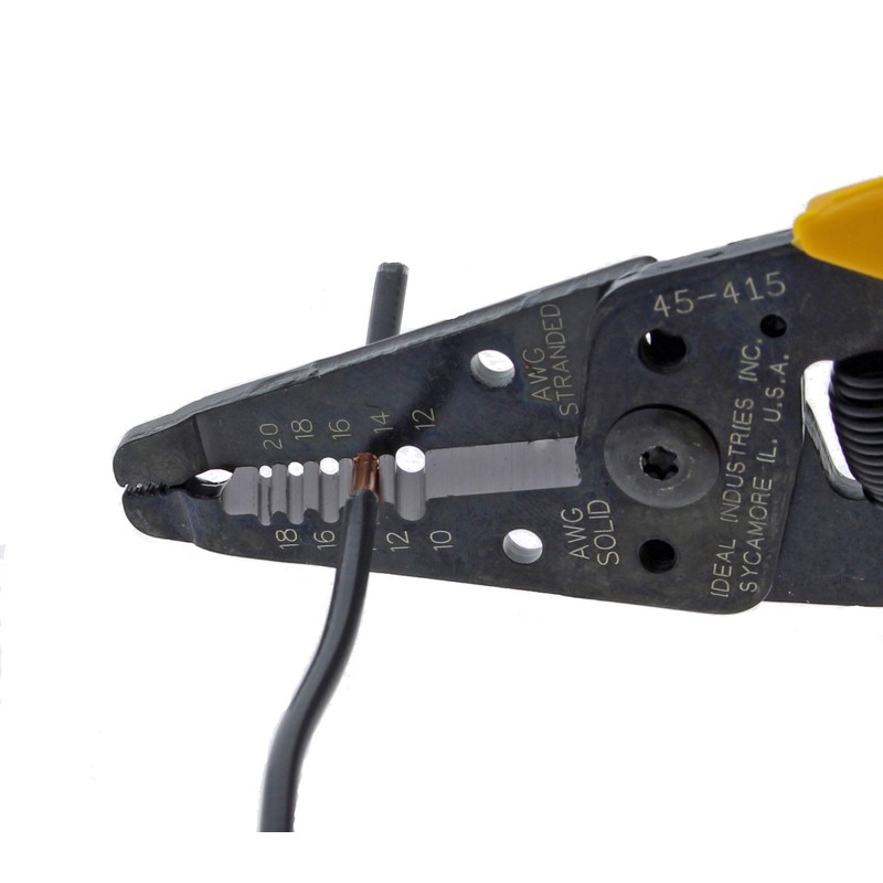 IDEAL リフレックスプレミアムT型ストリッパー 45-415