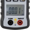 Voltmaster DCM 1 Digital Clamp Ammeter CAT III 600 V,