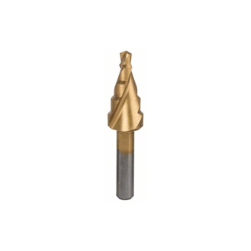 Bosch 2608587429 Step Drill Bit