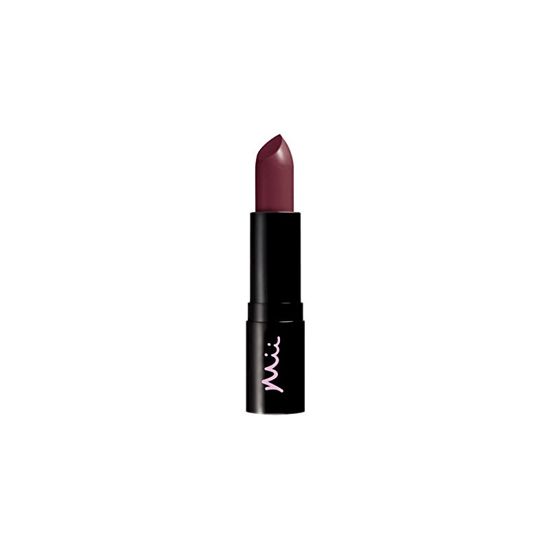 Mii Cosmetics Passionate Lip Lover - Moisturising Long Lasting Lipstick