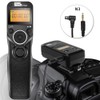 Wireless Shutter Remote Compatible for Canon, Pixel TW-283 N3 Shutter