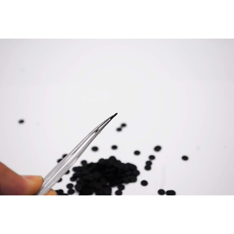 Conductive Particles, Rubber, Remote Control, Repair, Contact Recovery, Carbon Pill,