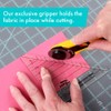 Creative Grids Folded Corner Clipper Quilt Tool – CGRFCC –