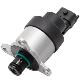 DUZFOREI 4932457 Diesel Fuel Injection Pressure Regulator, Replacement for Dodge Ram 2500 2003-2009, Replacement for Dodge Ram 3500 2003-2007, Replaces 0928400666 5183245AA