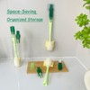 5 in 1 Bottle Cleaning Brush Set, Detail for Baby