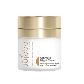 Jojoba Company Ultimate Night Cream 50mL