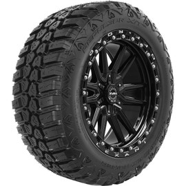 RBP Repulsor X/T RX LT265/70R17 E/10PLY BSW (1 Tires)