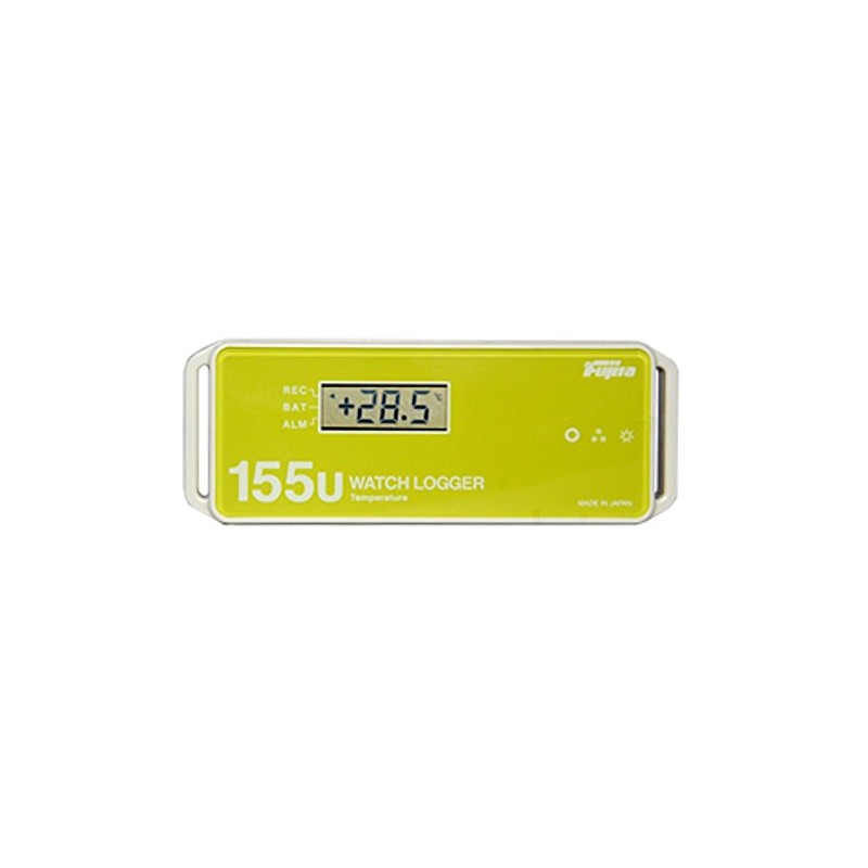 WATCH Logger de-ta-roga- Temperature Stick USB Type KT – 155U